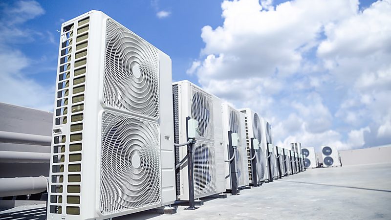 茶叶保鲜冷库：规格尺寸参数解析与选型要点