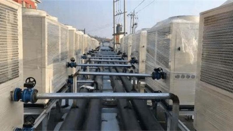 空气源热泵代理直招，揭秘行业“潜规则