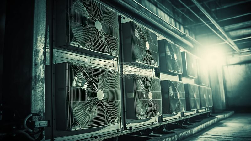工业冷却塔填料材质选择：关键因素与误区解析