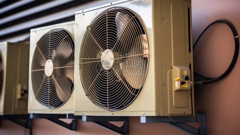 苹果气调库设计方案：关键技术与选型要点