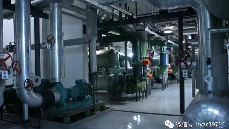 小型气调库如何选？揭秘气调库建设关键要素**