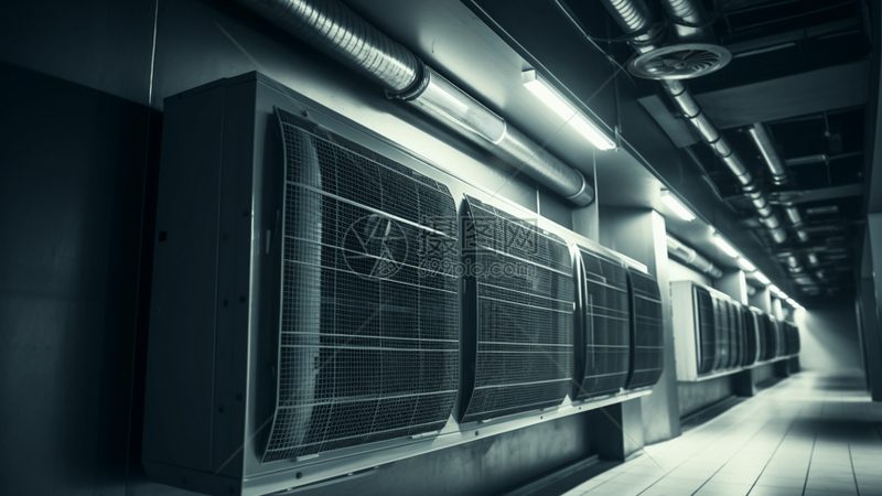 气调库内机与冷风机：两种设备的差异解析