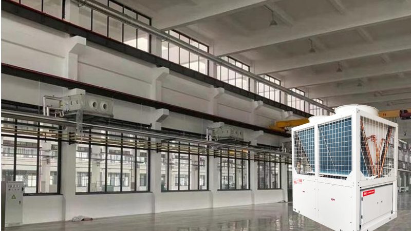 成都机房空调安装公司哪家好