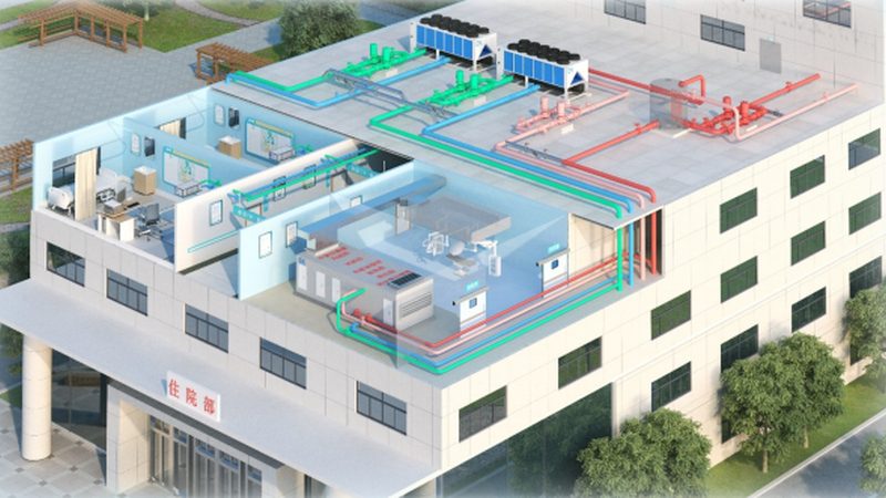 如何科学选购保鲜冷库？揭秘五大关键步骤
