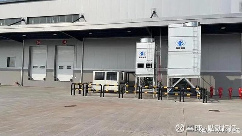 冷库分类揭秘：用途多样，选型有讲究