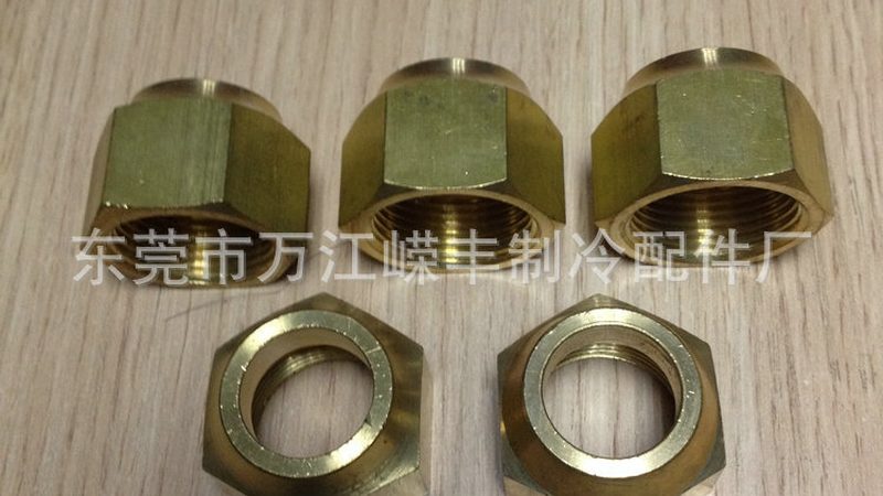 水冷式冷水机组：揭秘其背后的技术奥秘与选型要点