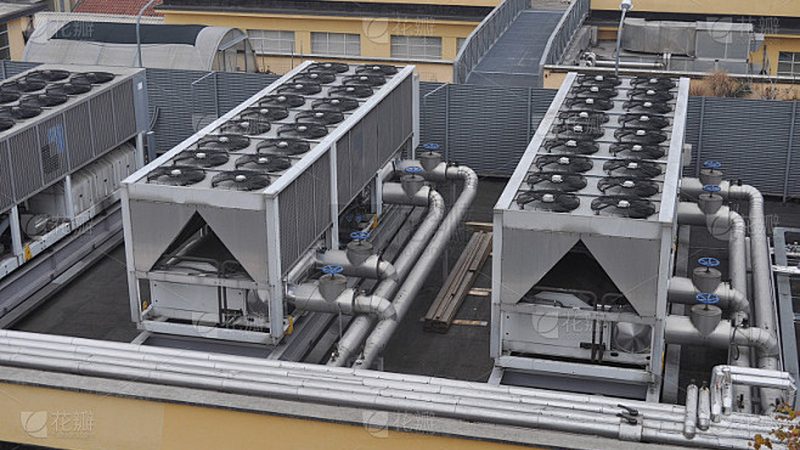 空气源热泵尺寸参数：揭秘选型背后的关键因素